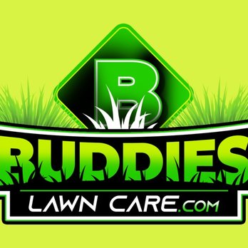 Buddies Lawn Care - the logo for a lawn care company - Lawn Services Near Me Buddies Lawn Care - the logo for a lawn care company - Lawn Services Near Me