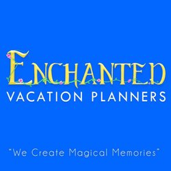 Enchanted Vacation Planners