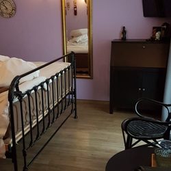 The cosy home