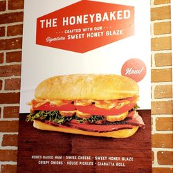 Excellent Sandwiches Here!!