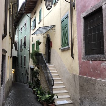 Jewish Ghetto - Landmarks & Historical Buildings Near Me - Riva del Garda, Tennessee