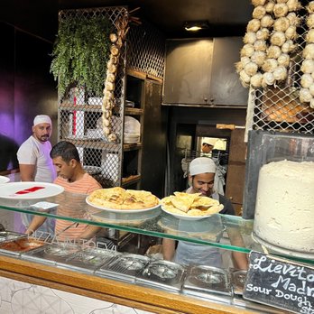 Pizza In Trevi - Pizza counter - Italian Near Me - Rome, RM