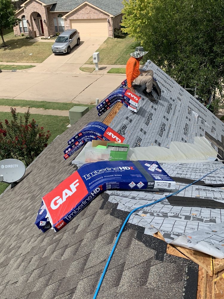 Slide of Top Tier Roofing