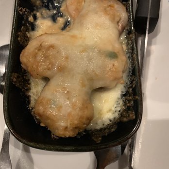 Red Lobster - Seafood-Stuffed Mushrooms - Seafood Near Me - Clarksville, Tennessee Red Lobster - Seafood-Stuffed Mushrooms - Seafood Near Me - Clarksville, Tennessee