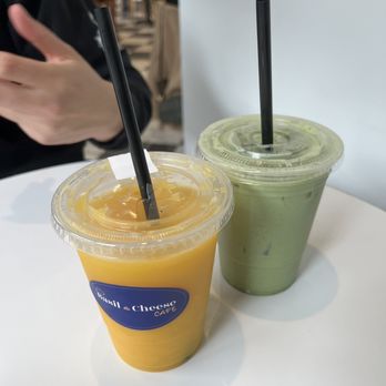 Basil & Cheese Cafe - Coffee & Tea Near Me - Los Angeles, California Basil & Cheese Cafe - Coffee & Tea Near Me - Los Angeles, California