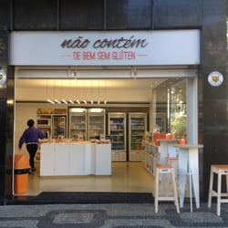 Não Contém