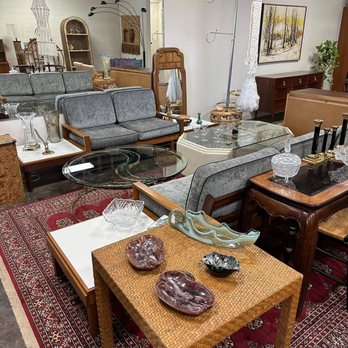Take Me Back Century - Used, Vintage & Consignment Near Me - White Settlement, Texas