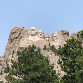 Mount Rushmore National Memorial - Mt Rushmore - Landmarks & Historical Buildings Near Me - Keystone, South Dakota Mount Rushmore National Memorial - Mt Rushmore - Landmarks & Historical Buildings Near Me - Keystone, South Dakota