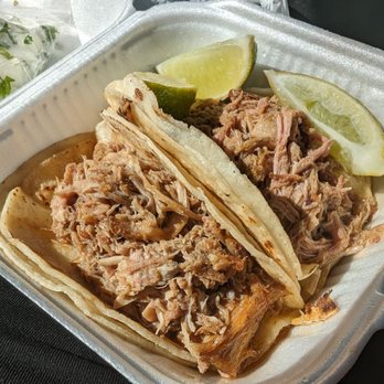 Tacos El 24 - Carnitas tacos - Breakfast & Brunch Near Me - Arlington, Texas Tacos El 24 - Carnitas tacos - Breakfast & Brunch Near Me - Arlington, Texas