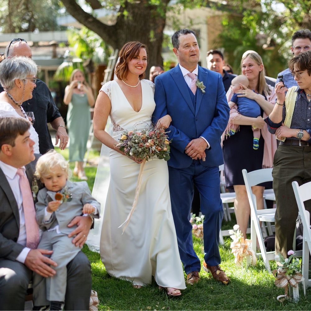 Couture Designs - Sewing & Alterations Near Me - Sacramento, California