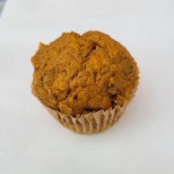 BotaniCuisine - Pumpkin spice muffins. Just sweet enough and delicious!