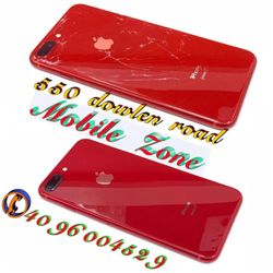 Mobile Zone Beaumont - We repair back glass on iPhone, Samsung, and Lg.