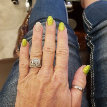 TL Nails - Newly filled in and painted. Thank God. - Nail Salons Near Me - Augusta, Georgia TL Nails - Newly filled in and painted. Thank God. - Nail Salons Near Me - Augusta, Georgia