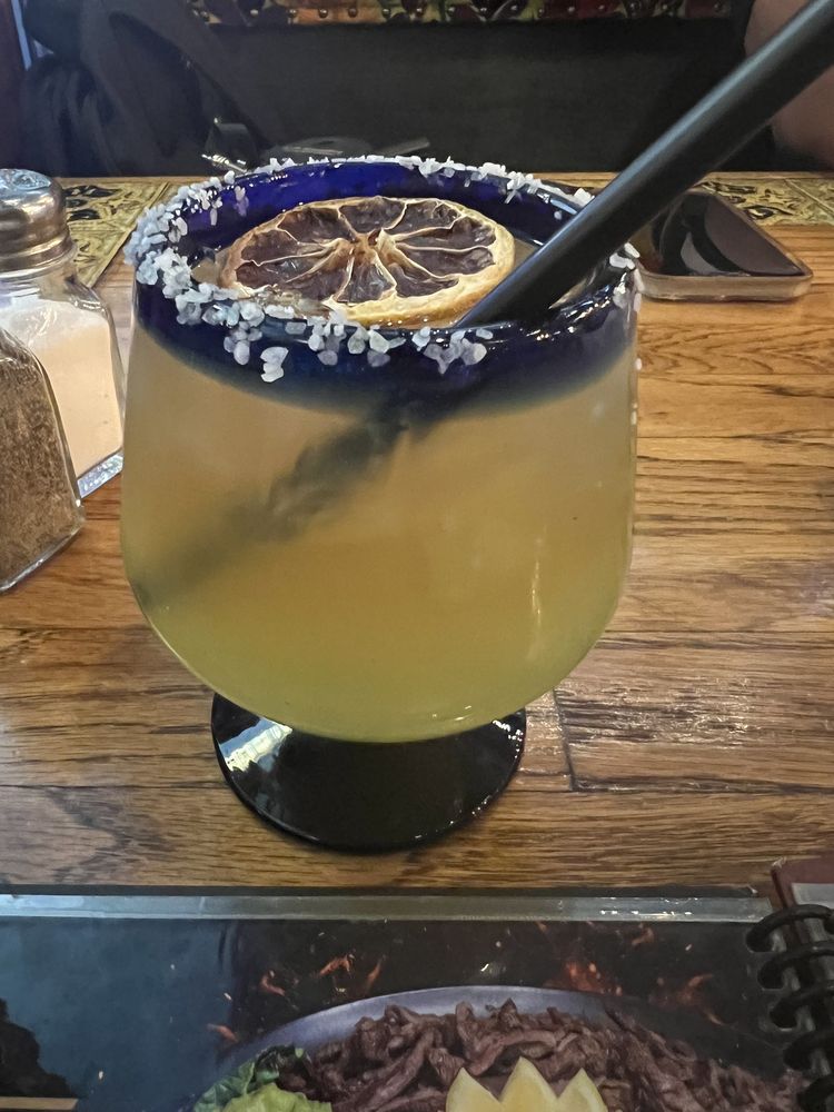 El Tarasco