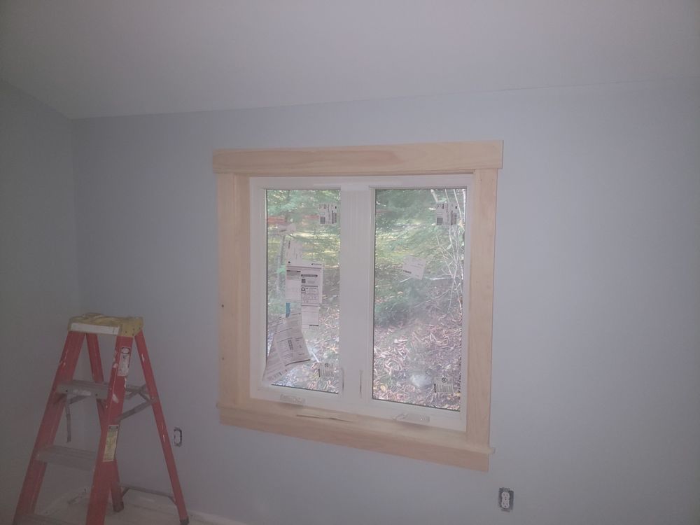 Slide of Autumn Ridge Home Solutions