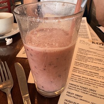 Kate's Kitchen - Breakfast & Brunch Near Me - San Francisco, California Kate's Kitchen - Breakfast & Brunch Near Me - San Francisco, California