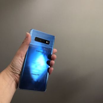 Millennium Trenz Wireless - Samsung Galaxy S10+ - Mobile Phones Near Me - Denver, Colorado