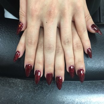 Friendly Nails and Spa - FULL SET BY LEE - Nail Salons Near Me - La Mirada, California Friendly Nails and Spa - FULL SET BY LEE - Nail Salons Near Me - La Mirada, California