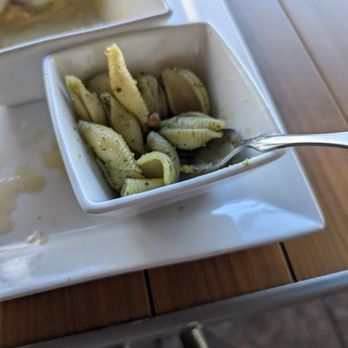 Cafe Express - Pesto pasta. - Sandwiches Near Me - Houston, Texas