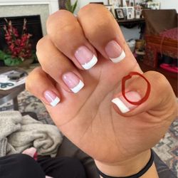 Luxury Nails II