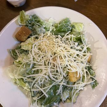 Texas Roadhouse - Caesar Salad - Steakhouses Near Me - Aurora, Colorado Texas Roadhouse - Caesar Salad - Steakhouses Near Me - Aurora, Colorado