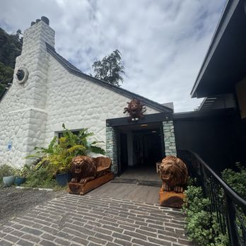 The Crouching Lion - Beer Bar Near Me - Kaaawa, Hawaii The Crouching Lion - Beer Bar Near Me - Kaaawa, Hawaii