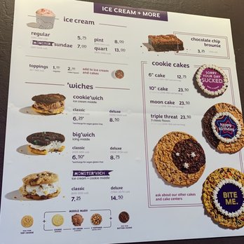 Insomnia Cookies - Desserts Near Me - Davis, California Insomnia Cookies - Desserts Near Me - Davis, California