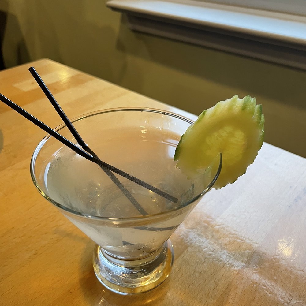 Lemongrass - Sake to me - Thai Near Me - Annapolis, Maryland Lemongrass - Sake to me - Thai Near Me - Annapolis, Maryland