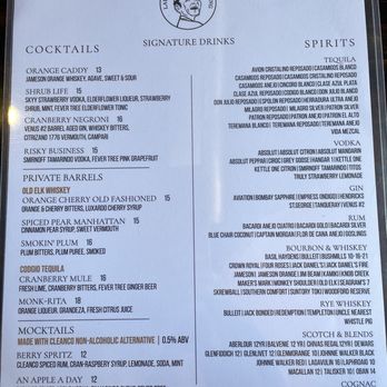 Laughing Monk Brewing - Signature drinks menu - Gastropubs Near Me - Sunnyvale, California Laughing Monk Brewing - Signature drinks menu - Gastropubs Near Me - Sunnyvale, California