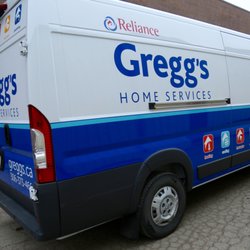 Reliance Gregg’s Home Services