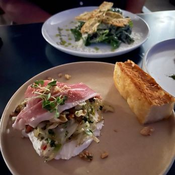Fat Ox - Italian Near Me - Scottsdale, Arizona