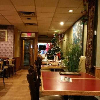 Northern Thai - Interior 1 - Thai Near Me - Kitchener, Ontario Northern Thai - Interior 1 - Thai Near Me - Kitchener, Ontario