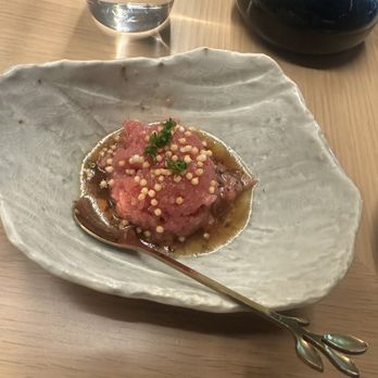 Mosonori - Toro - Sushi Bars Near Me - Winter Park, Florida