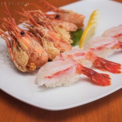 Masu Sushi