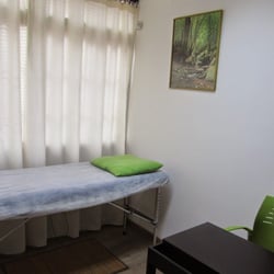 Centro Naturae Mater - Sala de Masajes en Naturae Mater, Mostoles