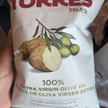 Pala Bakery - 4.00 bag of chips - Bakeries Near Me - Atlanta, Georgia