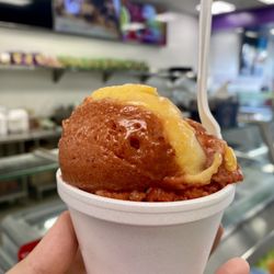 La Michoacana Natural Fruit