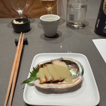 Hidden Fish - Sushi Bars Near Me - San Diego, California