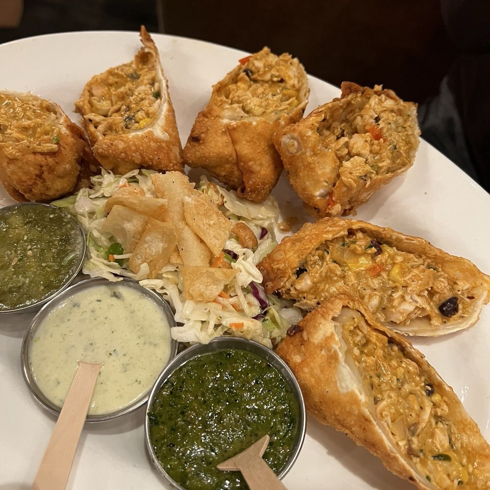 Cooper’s Hawk Winery & Restaurant - egg roll - Wine Bars Near Me - Gurnee, Illinois Cooper’s Hawk Winery & Restaurant - egg roll - Wine Bars Near Me - Gurnee, Illinois