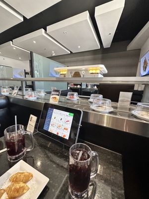 Sapporo Japanese Steakhouse & Revolving Sushi by null