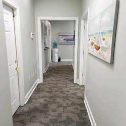 Smith Family and Cosmetic Dentistry