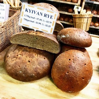 Future Bakery & Cafe - Bakeries Near Me - Toronto, Ontario Future Bakery & Cafe - Bakeries Near Me - Toronto, Ontario