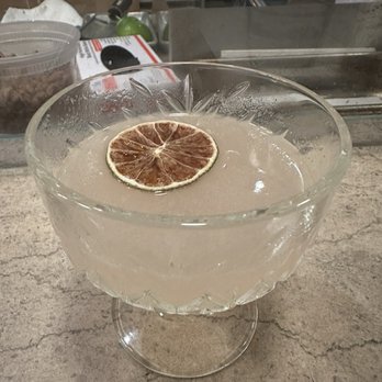 Vestal Restaurant - Cosmo - Cocktail Bars Near Me - Lafayette, Louisiana