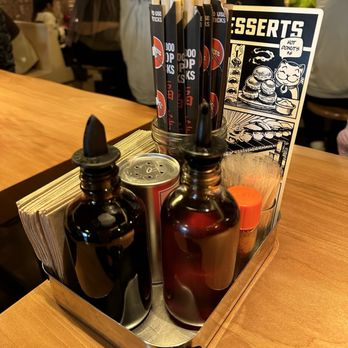Ramen San - Whiskey Bars Near Me - Chicago, Illinois Ramen San - Whiskey Bars Near Me - Chicago, Illinois