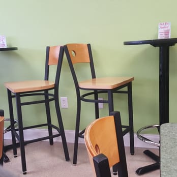 Hershey's Ice Cream Parlor - tables and chairs - Sandwiches Near Me - Pensacola, Florida Hershey's Ice Cream Parlor - tables and chairs - Sandwiches Near Me - Pensacola, Florida