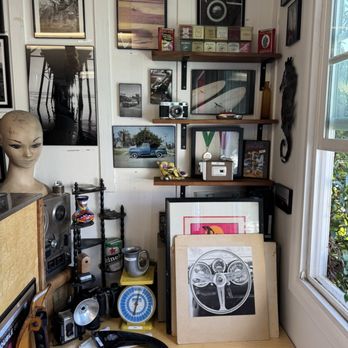interim coffee - Misc stuff - Coffee & Tea Near Me - Carlsbad, California