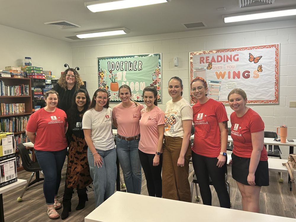 Malavi Washington Center - social services organization in Jacksonville, FL