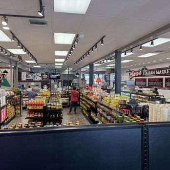 Claro's Italian Markets - Delis Near Me - Arcadia, California