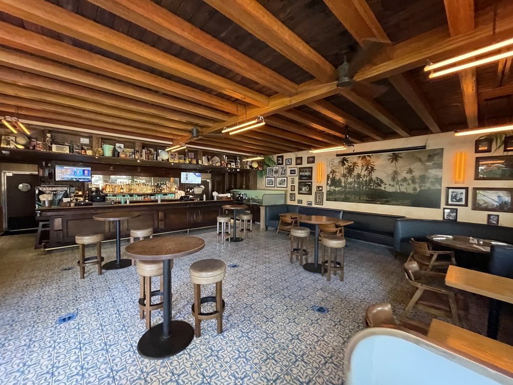Cafe Habana