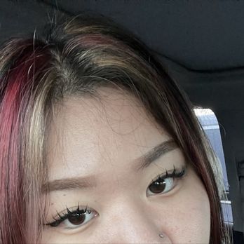 Pore Decisions Med Spa - anime-manga style lashes - Medical Spas Near Me - San Jose, California